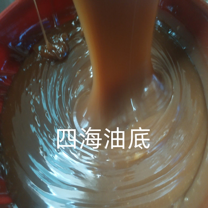 润滑油 黄油 粘性油底 粘性油脚  粘性油胶 粘性油膏浓稠液体 - 图1