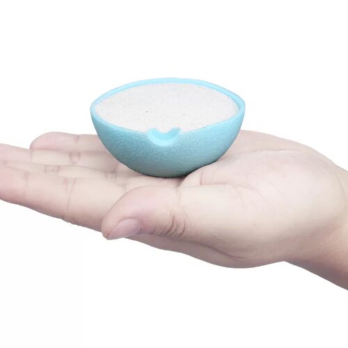 杂耍沙球手抛球手技球小丑沙包球Juggling Balls - 图0