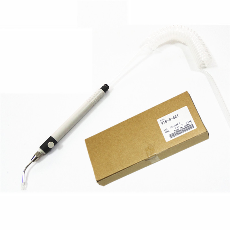 日本PISCO匹斯克真空吸笔气动镊子VTB-W-SET精密气吸取器强力吸盘,淘宝优惠券,粉丝福利购,淘宝优惠卷