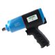 Taiwan Hongbin pneumatic wrench wind cannon industrial grade