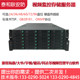 128-channel video surveillance storage server