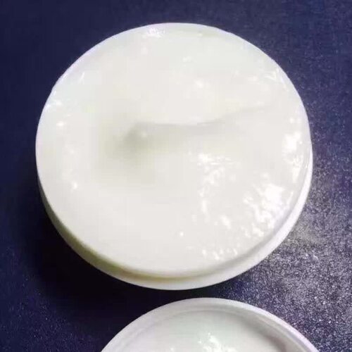 月光百合面霜小白盒面霜正品小白盒 - 图0