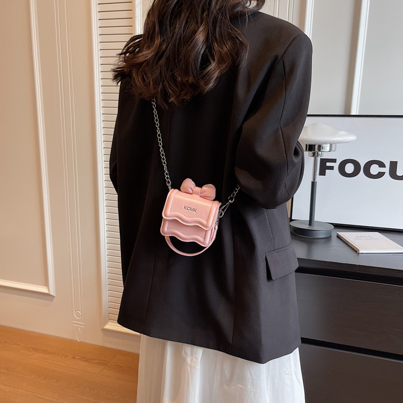 儿童包包2024新款网红洋气女童宝宝小方包时尚女孩外出配饰小挎包,淘宝优惠券,粉丝福利购,淘宝优惠卷