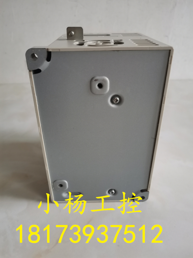 装柜冲新 VFD022M43B 台达变频器VFDM 22KW 380V 现货实拍 - 图1