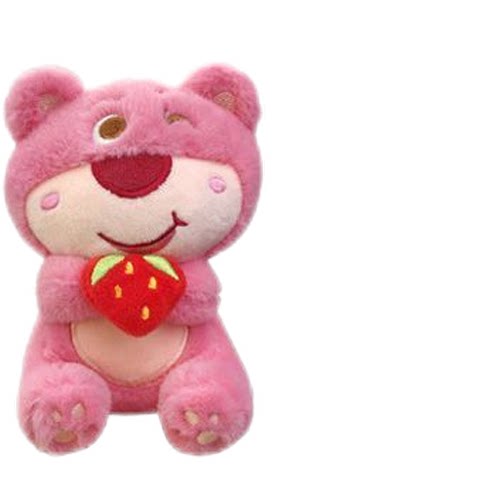 汽车怀挡装饰可爱猪公仔玩偶车载转向灯雨刮器毛绒车内饰品摆件女 - 图3