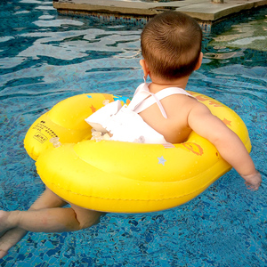 儿童游泳圈