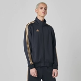 Adidas, мужская дышащая спортивная куртка для спортзала, подходит для весны и осени, для бега