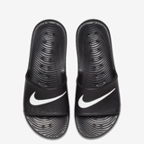 Nike, тапочки, пляжные мюли, с печатью вашего логотипа, для влюбленных
