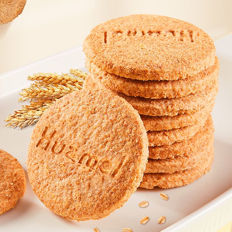 华美1288g高纤维消化饼饼干糕点代餐零食春节年货礼品送礼送长辈,淘宝优惠券,粉丝福利购,淘宝优惠卷