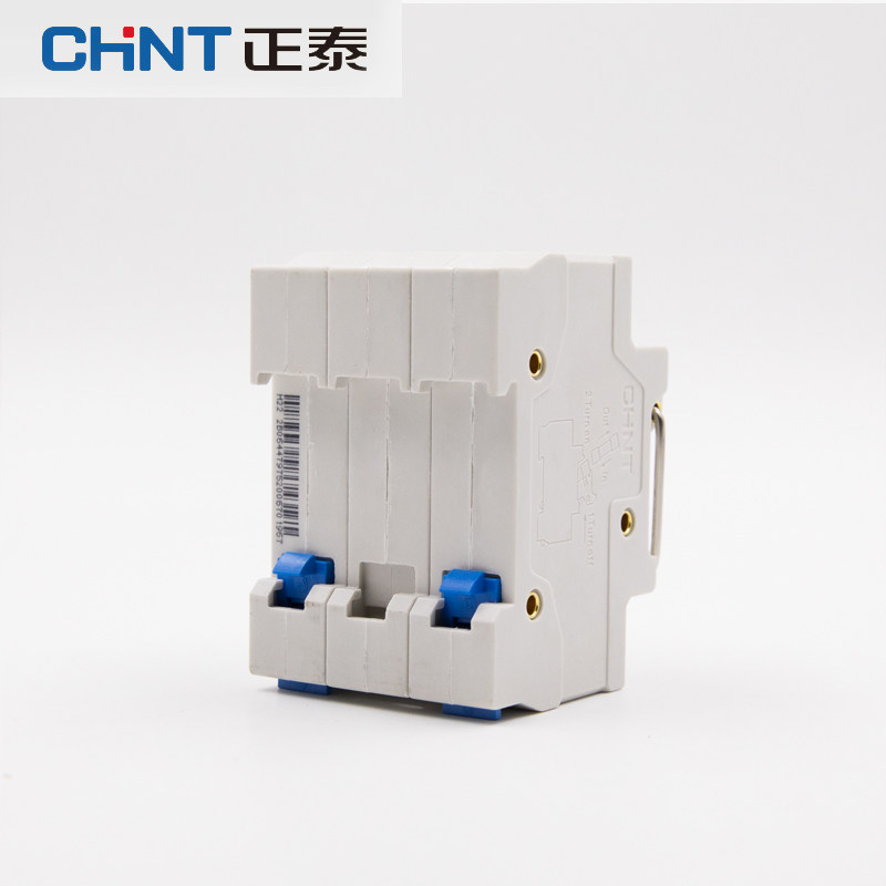 正泰陶瓷熔断器保险丝座RT28N-32(RT18) 1P2P3P带灯导轨式10*38mm,淘宝优惠券,粉丝福利购,淘宝优惠卷