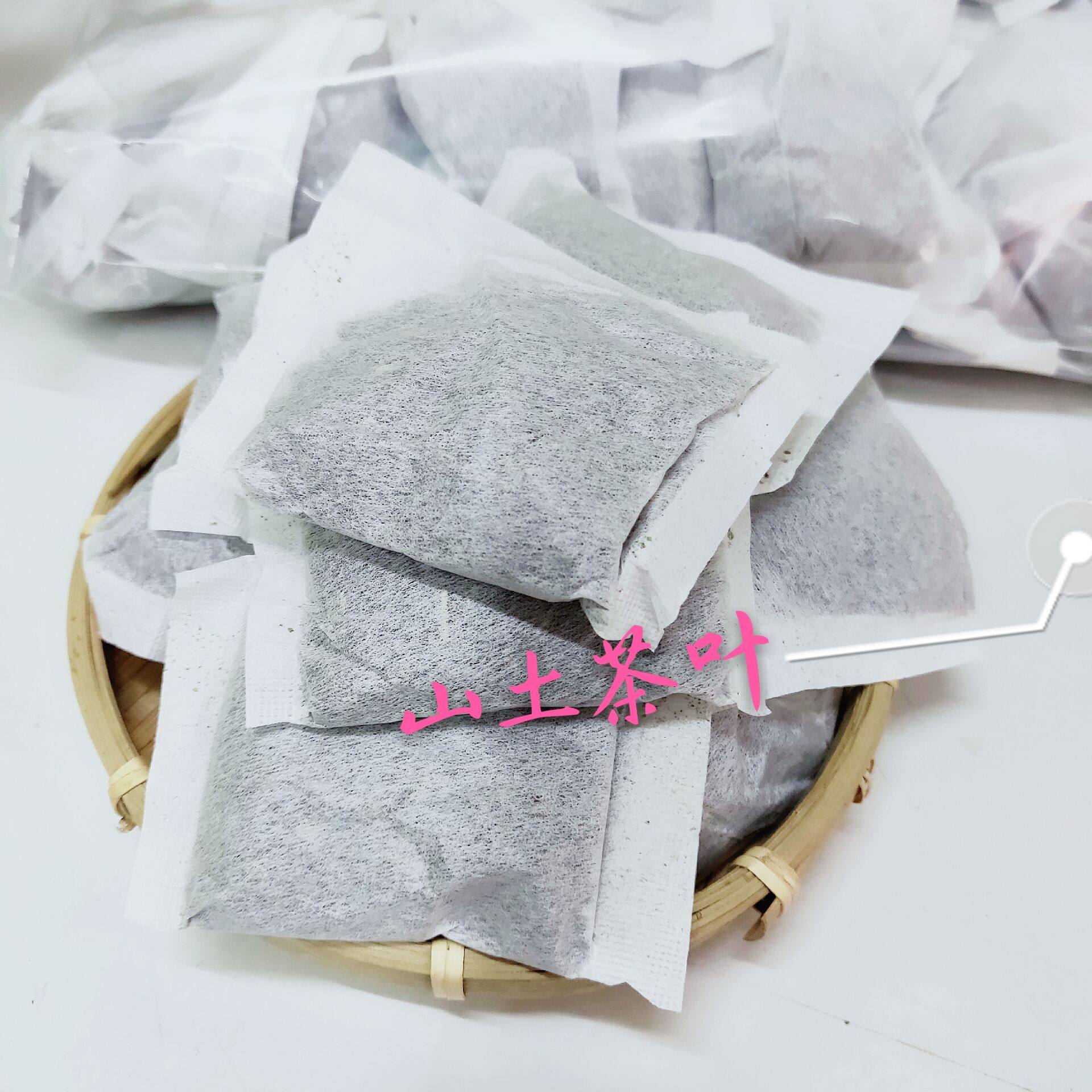 安溪铁观音茶末碎茶袋泡茶包清香浓香型散装酒店餐厅新茶工作茶_虎窝淘