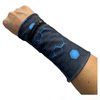 Wrist bag mini fitness universal breathable mobile phone coin wallet