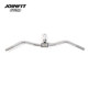 JOINFIT gantry handle pure steel chrome plated high-end