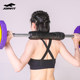 JOINFIT shoulder pad and neck are easy to access, wear-resistant and tear-resistant