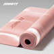 JOINFIT yoga mat natural rubber widened anti-slip