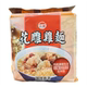 Taiwanese Wine Instant Noodles Huadiao Chicken Taiwanese Bag