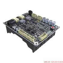 Pat ex-RFQ: 3 strings 18650 Lithium battery charger balancing board module portable support MPPT Sun