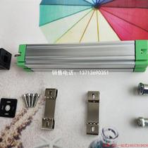 Pre-shooting: High end precision displacement sensor KTC-900mm injection moulding machine pull rod electronic ruler bag machine