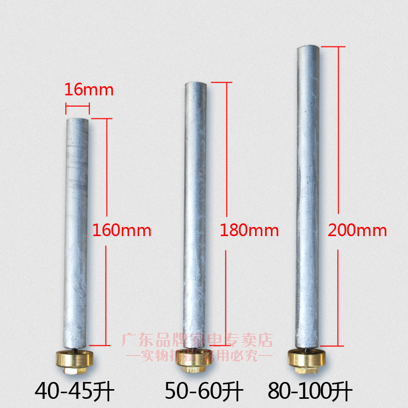 通用电热水器镁棒排污口螺母配件DZSF-30 40升50 60L80送工具,淘宝优惠券,粉丝福利购,淘宝优惠卷