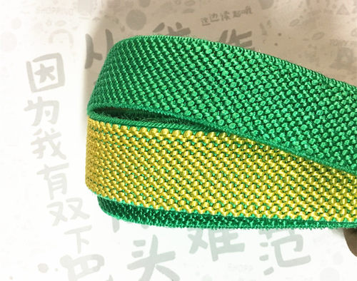 30mm双色自行车捆绑绳摩托车行李绑带弹力绳货架电动车捆扎带绳子 - 图0