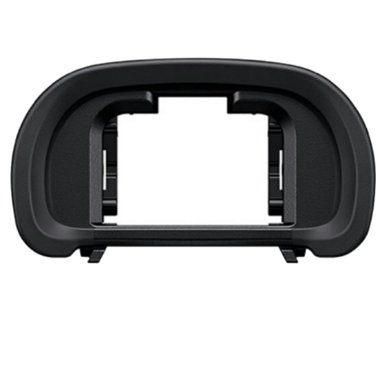索尼眼罩A7RM2A9 A7R3A7M3A7RM4A7RM3相机目镜取景器FDA-EP18原装-图0