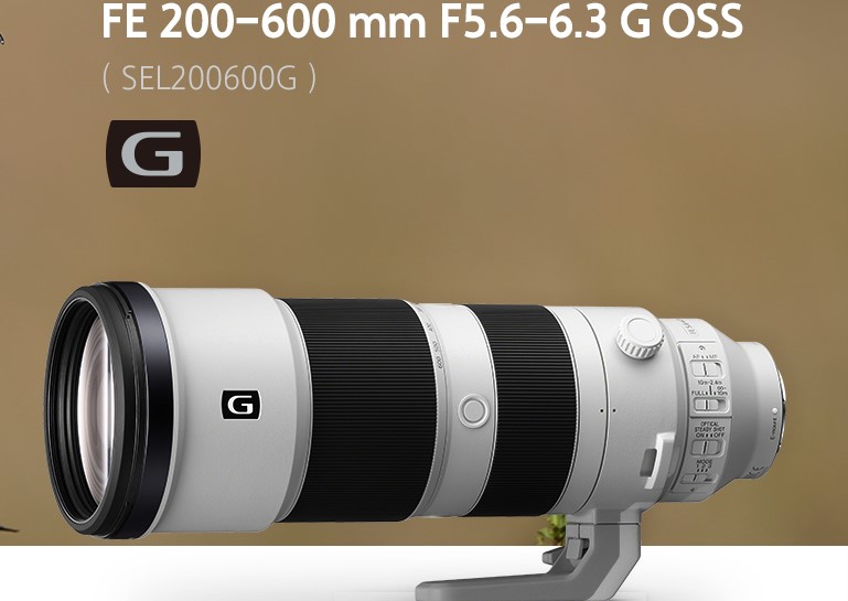 索尼95mm原装镜头盖 FE 200-600mm SEL200600G A7rm5 4微单反相机