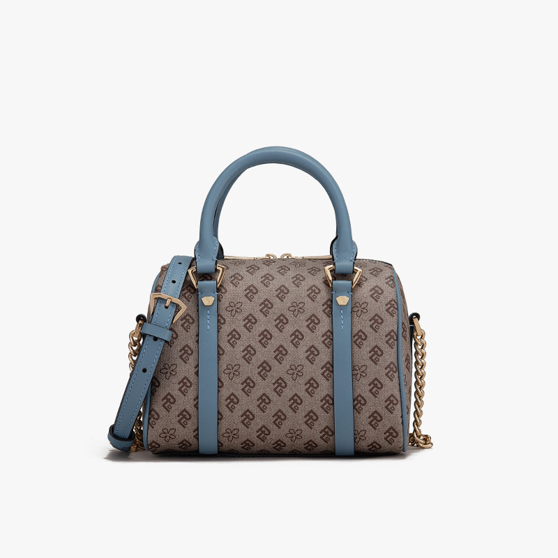 pld保兰德波士顿2020新款女斜挎包 powerland保兰德女士包袋