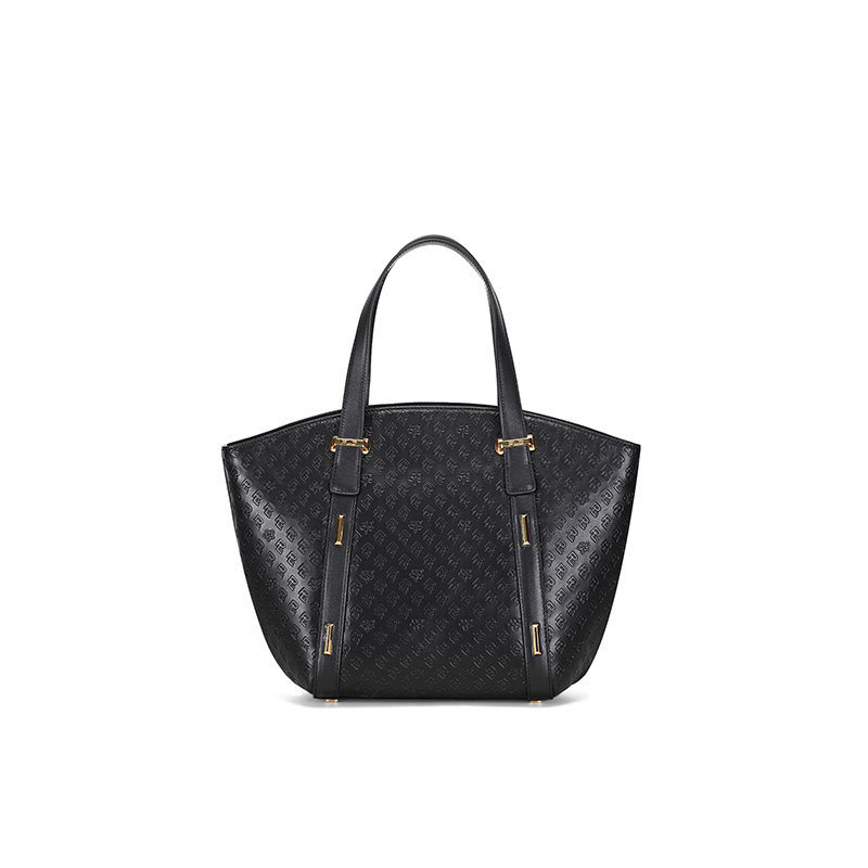 pld保兰德2020牛皮女大容量包包 powerland保兰德女士包袋