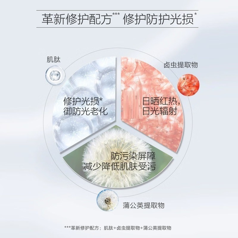 薇诺娜清透水感防晒喷雾120mlSPF30PA+++防水防汗军训敏感肌女,淘宝优惠券,粉丝福利购,淘宝优惠卷