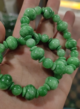 玉阅珠宝男女干青百搭