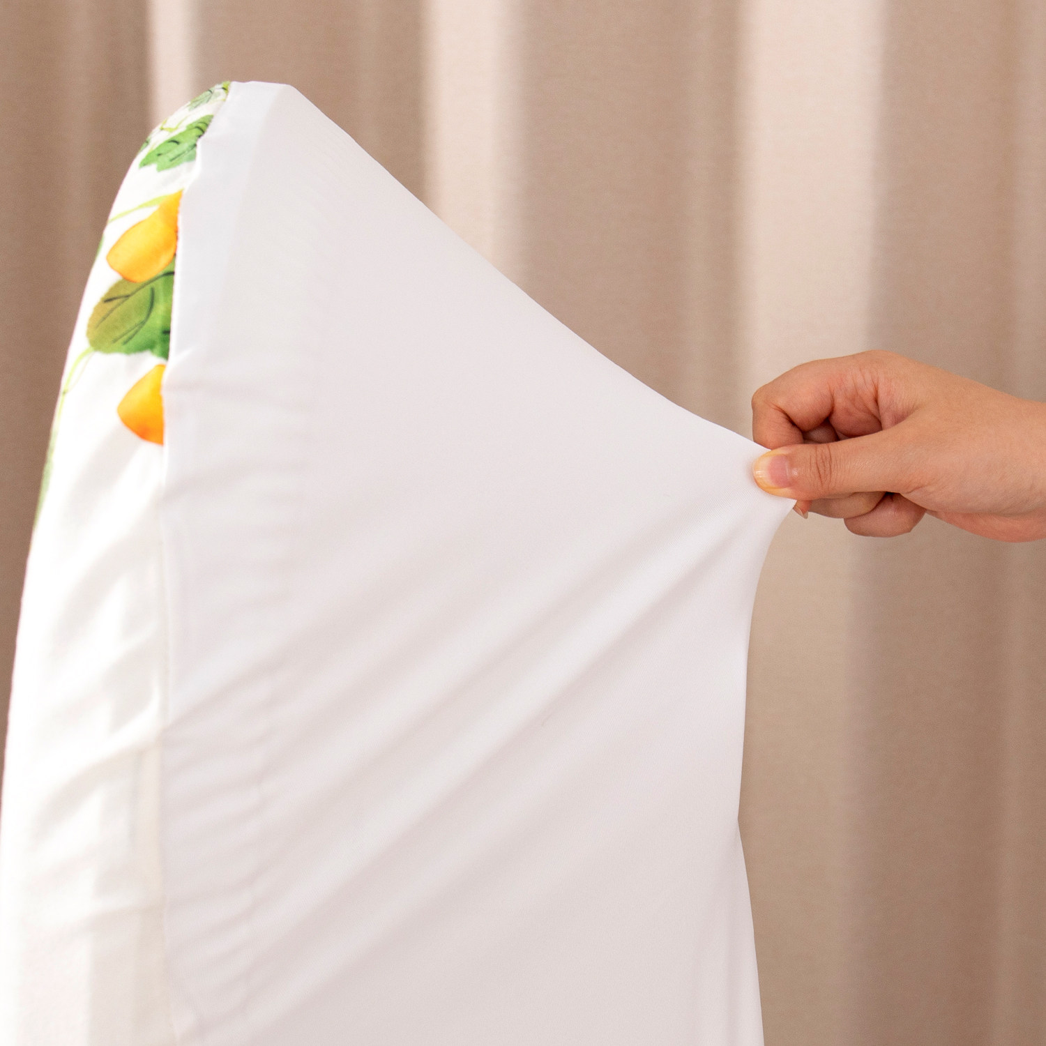 新款风扇罩电风扇防尘罩落地立式循环扇弹力布电风扇套全包保护罩,淘宝优惠券,粉丝福利购,淘宝优惠卷