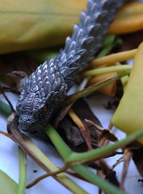 威廉亨利响尾蛇男女手