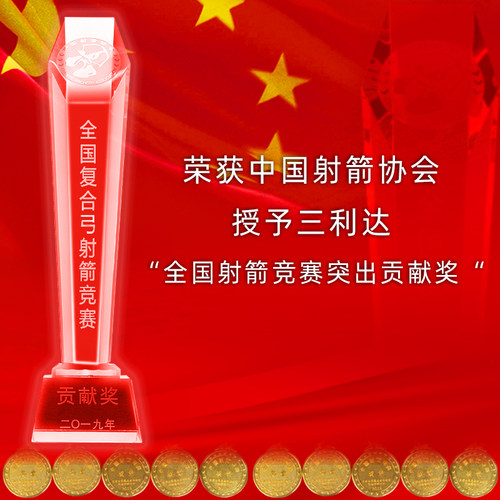 三利达宋祖初学者反曲弓新手入门反曲弓木柄弓柄专为初学者打造 - 图2