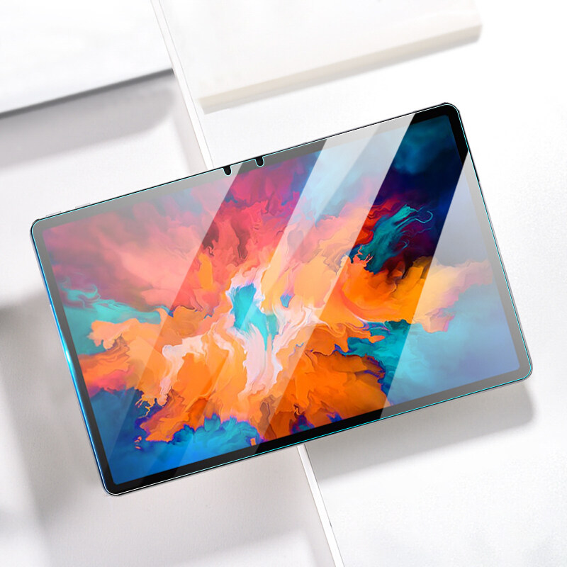 适用于联想小新Pad钢化膜2024新款联想pad11英寸平板电脑玻璃贴膜防摔防刮,淘宝优惠券,粉丝福利购,淘宝优惠卷