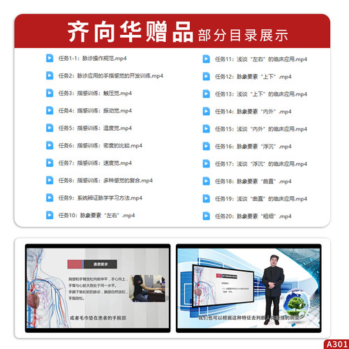 齐向华书籍3本正版 齐向华系统辩证脉学培训教程+辨证脉学学功夫沙龙1一+辨证脉学学功夫沙龙2二 中国中医药出版社 齐向华课程脉诊 - 图0