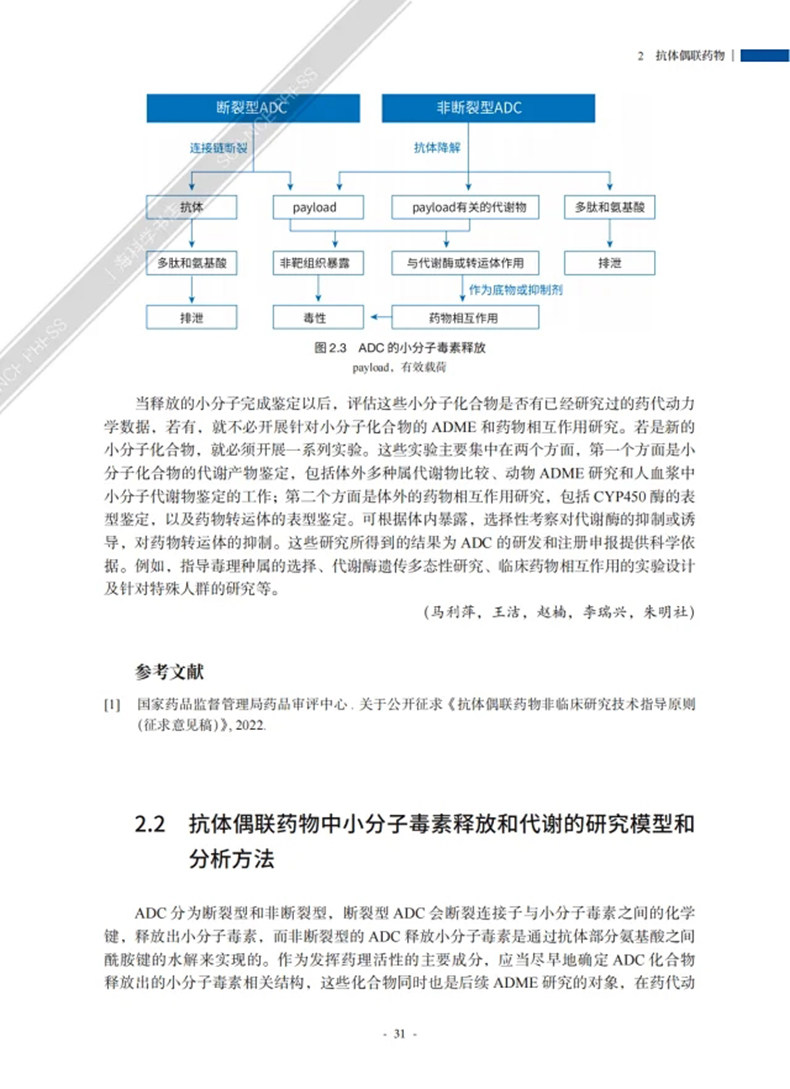 包邮正版 药物代谢与动力学前沿策略与应用实例 上海药明康德新药开发有限公司 著药明康德系列丛书 药学 科学出版社9787030763792