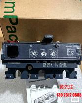 Schneider MIC2 2M 25A 3P 3P new product C1032M025 bargaining