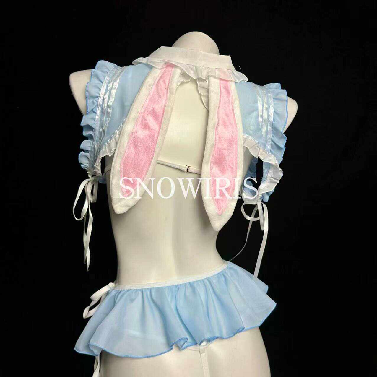 Sexy cute underwear, set