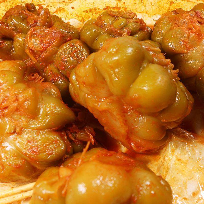 全型榨菜头5斤1份涪陵特产散装圆形榨菜风味香辣榨菜头咸菜下饭菜,淘宝优惠券,粉丝福利购,淘宝优惠卷