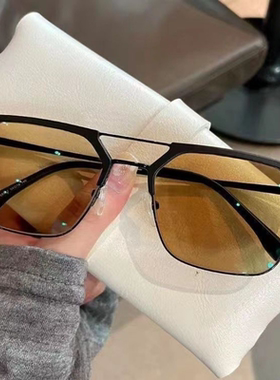 GP日夜两用偏光感光变色太阳眼镜