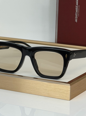 跨境专供JMMCASH偏光墨镜