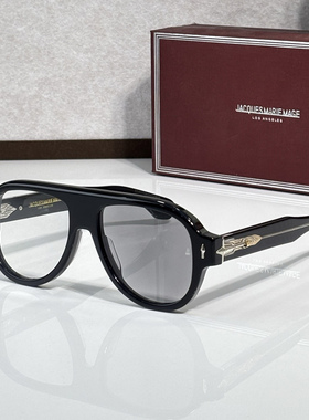 JMM DRIFTWOOD板材绿松石圆框飞行员太阳镜光学眼镜光致变色墨镜