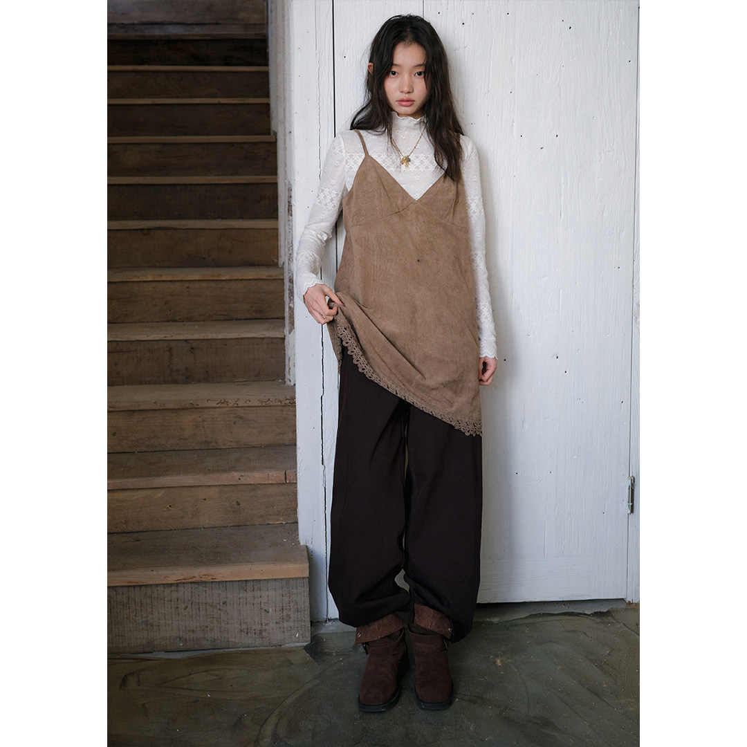 BLUEerror 修身蕾丝高领花边白色打底衫女叠穿内搭显瘦长袖T恤冬,淘宝优惠券,粉丝福利购,淘宝优惠卷