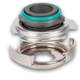 G05CM-1216 bedroom multi-stage pump mechanical seal