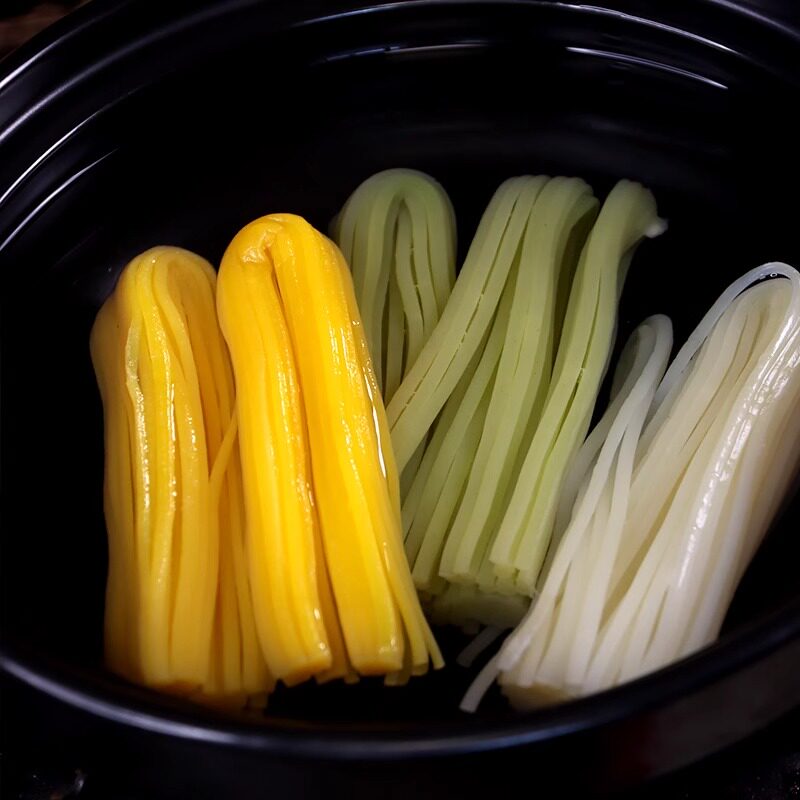 正宗东北大妈老式黏糊麻辣烫3色面9包料483g袋装麻辣拌面商用外卖,淘宝优惠券,粉丝福利购,淘宝优惠卷