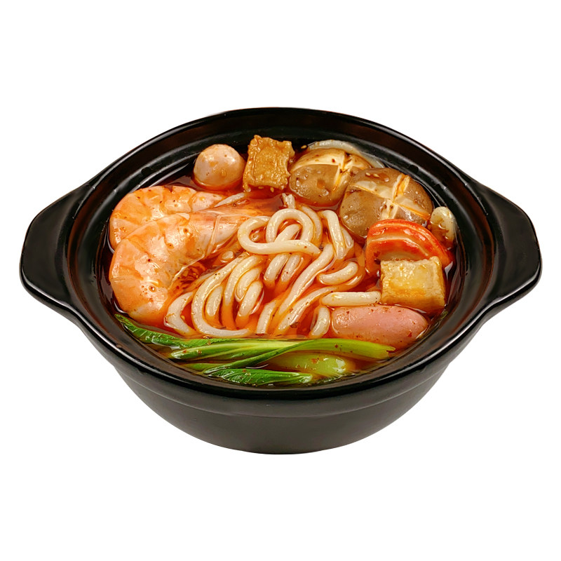 正宗东北大妈云南过桥米线350g带酱料袋装麻辣味粗米粉丝商用外卖,淘宝优惠券,粉丝福利购,淘宝优惠卷