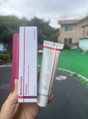 CENTELLIAN24森特莲东积雪草面霜