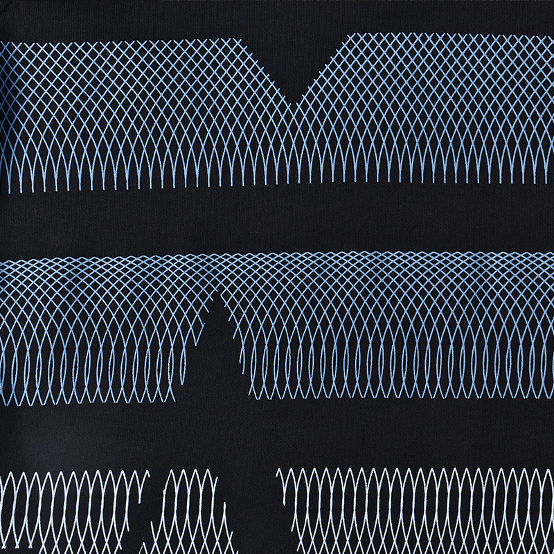 emporio armani长袖男秋冬季卫衣 EUROSPIN海外卫衣