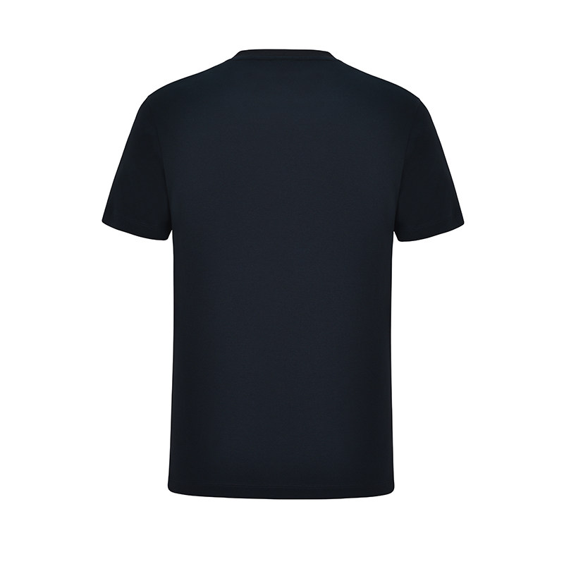 armani /阿玛尼ea男装2020男士t恤 EUROSPIN海外T恤