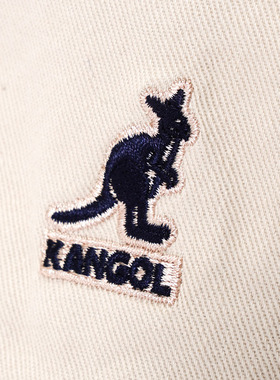 袋鼠Kangol渔夫帽男女